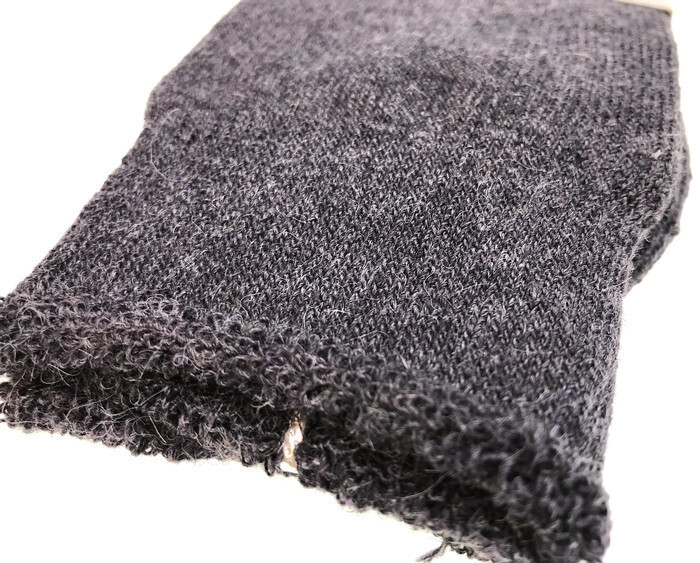 6 Pairs Merino Wool Blend Woolen Work Socks Hiking Heavy Duty Warm Thermal Bulk - Picture 7 of 34