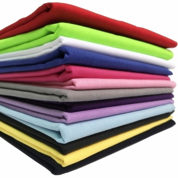 PLAIN BANDANA 100% COTTON Head Wrap Bandanna Many Colours Scarf  Summer Durag - Picture 6 of 42