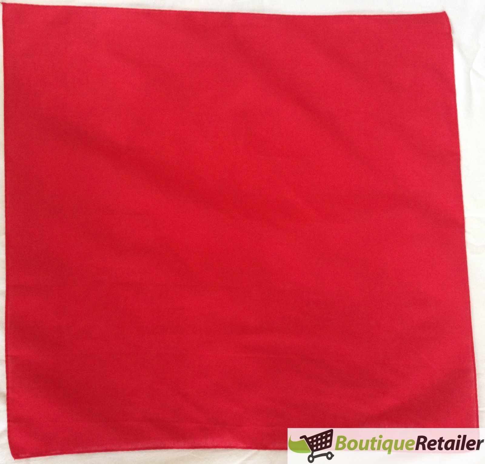 PLAIN BANDANA 100% COTTON Head Wrap Bandanna Many Colours Scarf  Summer Durag - Picture 32 of 42